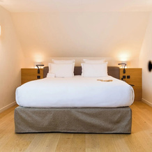 Hôtel Le Chambard, 凯泽贝尔 — 照片 4