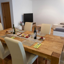 Family apartment near the train station, 沃韦 — 照片 2
