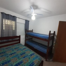 Casa A 80M Da Praia Das Toninhas, Убатуба — фото 3