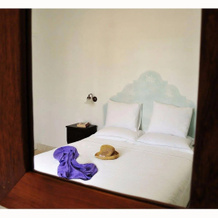 Villa Nika spetses Hotel, 斯派察 — 照片 4