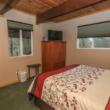 Treetop Retreat, 方斯金 — 照片 5