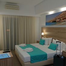 Astra Village Apartments & Suites, Кутулуфари — фото 2