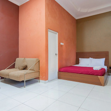 Hotel Markoni Pamanukan RedPartner, 帕马努坎 — 照片 5