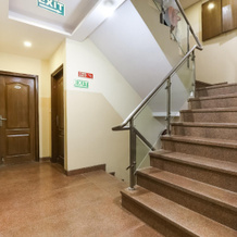 Oyo 73674 Hotel Sampuran Inn, Гондия — фото 2