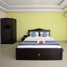 OYO Rooms Hyderabad Airport Extension, 沙姆沙巴德 — 照片 3