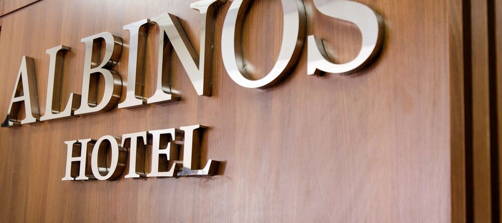 Hotel Albinos, Itaperuna — photo 1