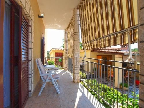 Apartment 539, Пула — фото 1