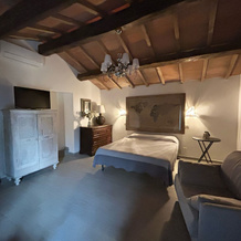 Agriturismo La Fontaccia, 马利亚诺因托斯卡纳 — 照片 2
