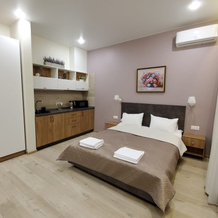 Apartment Inkodom, Ryazan — photo 3