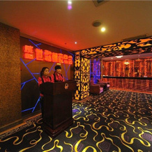 Mianyang Catalpol State International Hotel, Мяньян — фото 4
