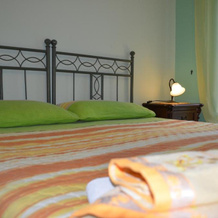 B&B Le Colonne, 蒙特富斯科 — 照片 3
