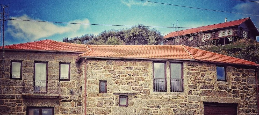 Macheta's Coutry House, Parque Nacional da Peneda-Geres — photo 1