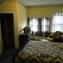Victorian Charm Inn, Тованда — фото 4