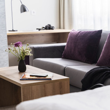 Maakt Hotel Apartments, 施特拉尔松德 — 照片 2