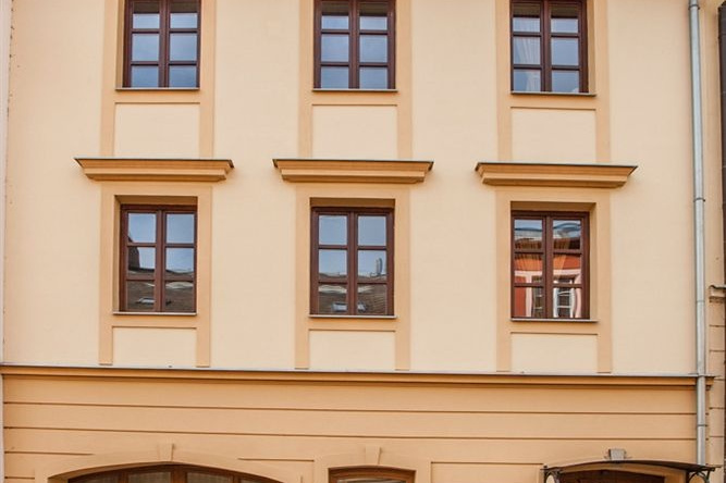 Penzion Joštovka, Jihlava — photo 1