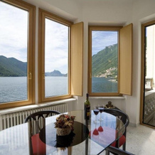 Lake Lugano 1 bed Apartment With Balcony, 瓦尔索尔达 — 照片 4