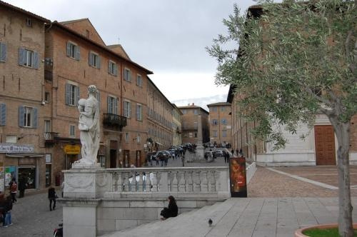 Guest House Domus Urbino, Urbino — photo 1
