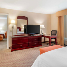 Best Western Plus West Covina Inn, Уэст-Ковина — фото 5