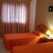 Apartamentos Martell, Алахеро — фото 3