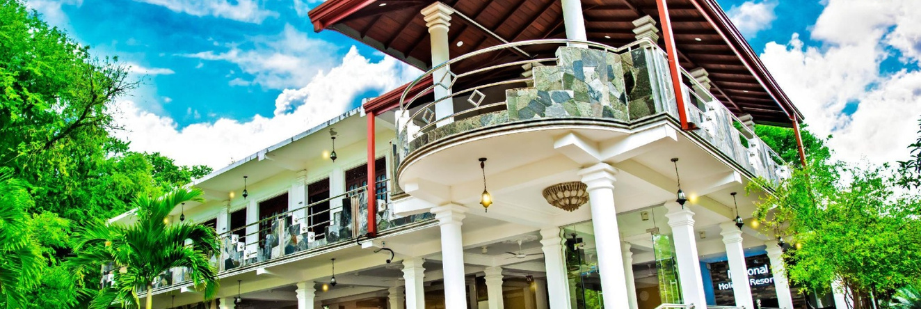 National Holiday Resort, 马希扬加纳亚 — 照片 1