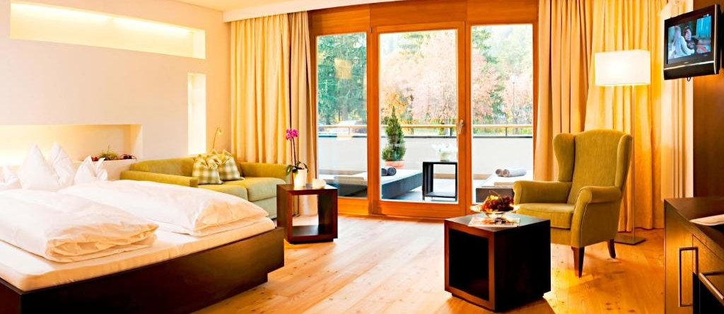 Hotel Monika, 塞斯托 — 照片 1