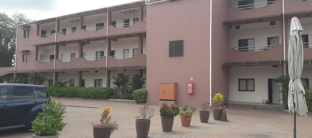 Hotel Moatize, Tete — photo 1