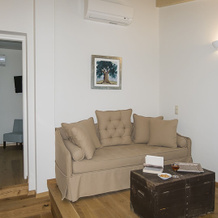 Z boutique Hotel, 帕诺尔莫斯 — 照片 4