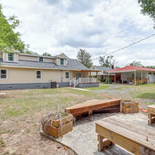 Walterboro House w/ Office Near Wildlife Center, 沃尔特伯勒 — 照片 2