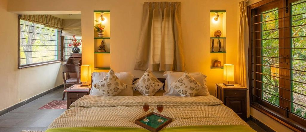 Stayvista At Magpie Cottage, Рамисера — фото 1