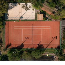 Villa dos Ganchos, 塞尔苏拉穆斯州长镇 — 照片 2