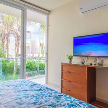 Chic Beachfront Condo Ocean View, Тулум — фото 4