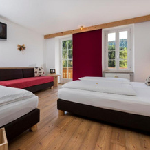 Small & Lovely Hotel Zaluna, Предаццо — фото 3