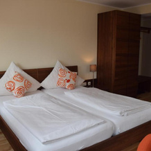 Bio Hotel Bayerischer Wirt, 奥格斯堡 — 照片 3