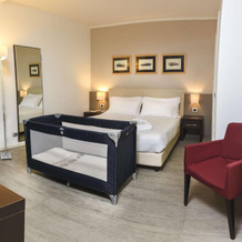 Best Western Plus Hotel Modena Resort, Формиджине — фото 5