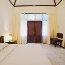 Margo Utomo Hill View Cottages, 卡利巴鲁 — 照片 2
