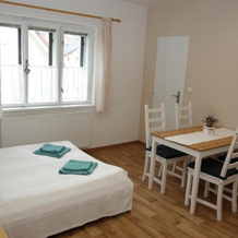 Apartmán Mladé Buky, 姆拉代布基 — 照片 5