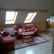 Gárdi Apartman, Сексард — фото 5