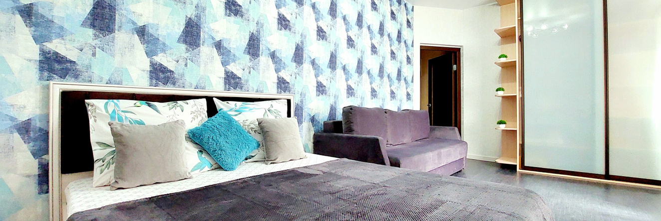 Na Pervoy Linii U Morya Baltic Sea Flat, Pionerskiy — photo 1