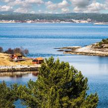 Awesome Home In Hellandsjøen With 2 Bedrooms, Хитра — фото 5