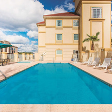 La Quinta inn & Suites Kingsland Kings Bay Naval Base, 金斯兰 — 照片 4