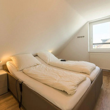 Ferienhaus Friedrichskoog Spitze, Фридрикског — фото 5