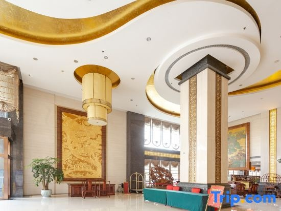 Songtao International Hotel, Тунжэнь — фото 1