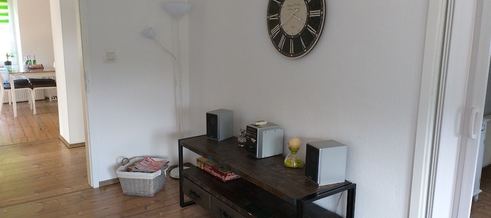 Ferienwohnung Angelo, Беккинген — фото 1