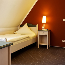 Landhotel Gutshof, 哈滕施泰因 — 照片 2