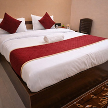 Pavitram Hotel & Banquet, Ранчи — фото 3