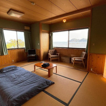 大砂荘 OZUNA CAMP and LODGE, 加阳 — 照片 2