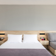 Galini Palace Resort Hotel, 科林巴里 — 照片 3