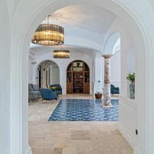 Borgo Santandrea, Amalfi — photo 2