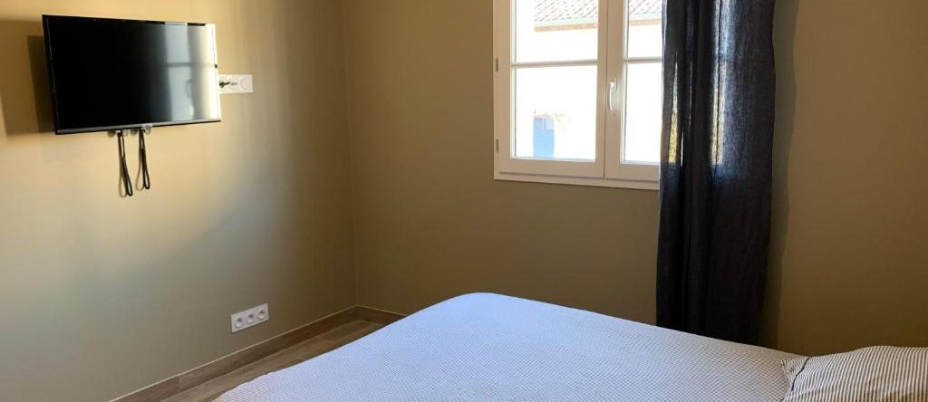 Appartement, centre ville AIGUILLON, 艾吉永 — 照片 1