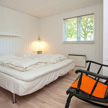 Beautiful Holiday Home in Grenaa With Sauna, 格雷诺 — 照片 3